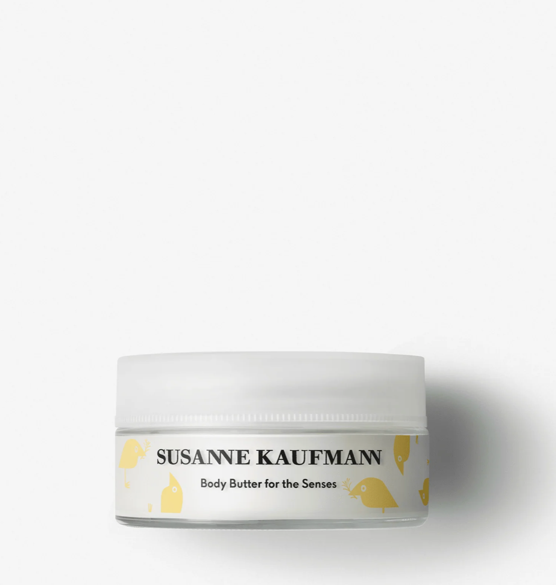 Body Butter for the Senses