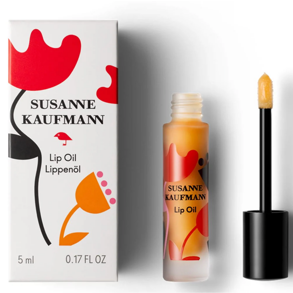 Lip Oil