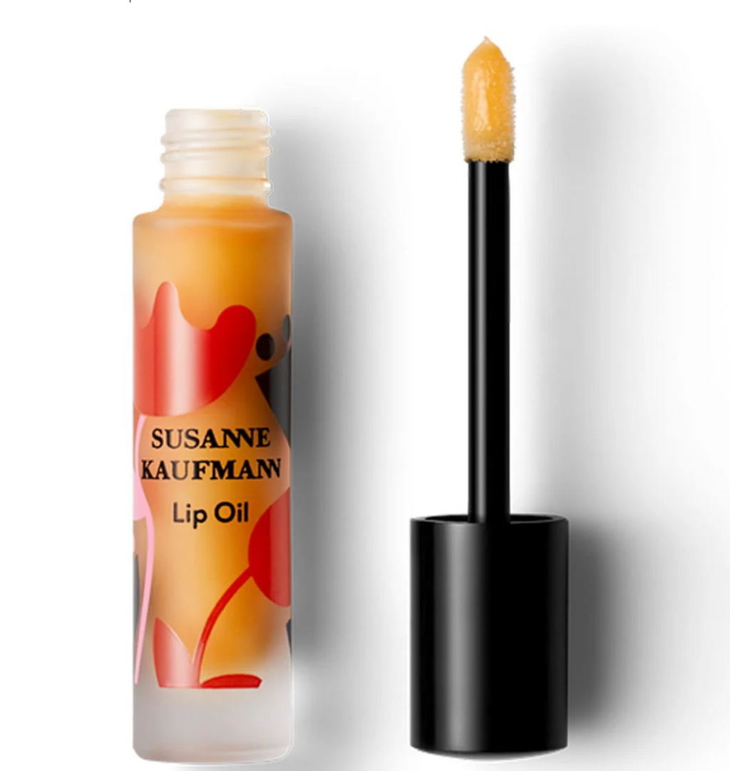 Lip Oil