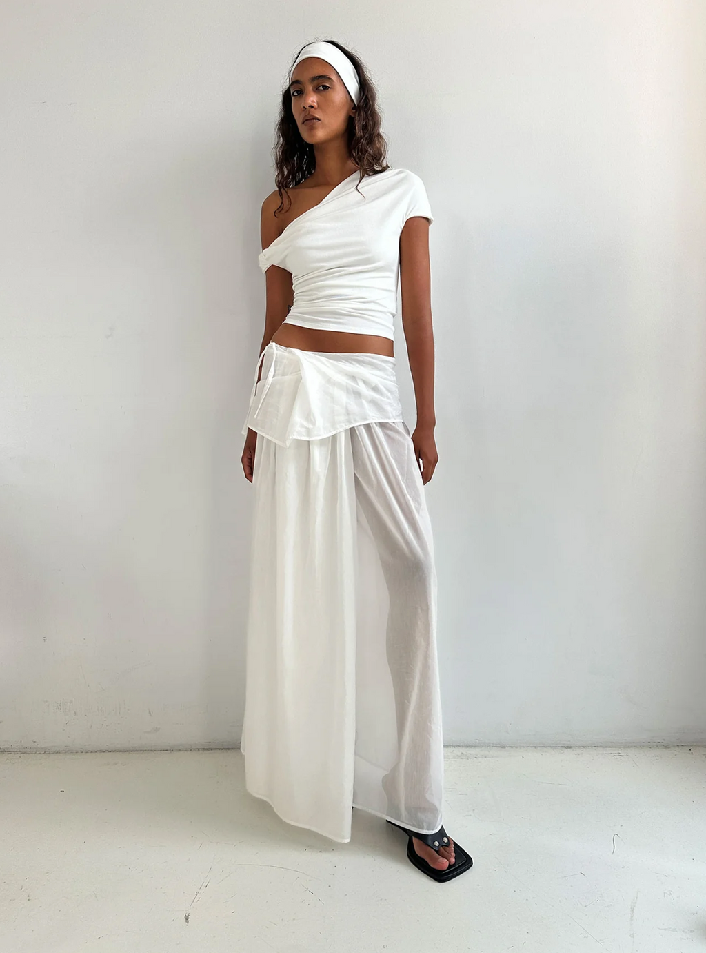 Elemental Ida Top