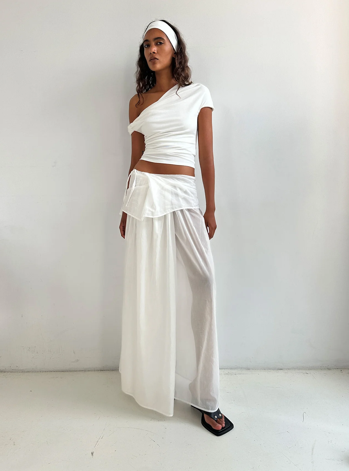Elemental Ida Top