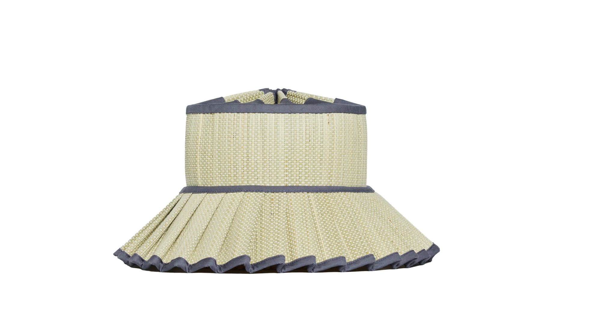 Sea Side Capri Hat by Lorna Murray Apparel