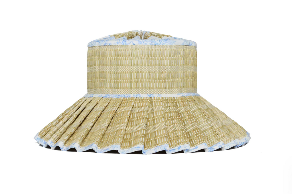 Versailles Garden Capri Hat by Lorna Murray Apparel