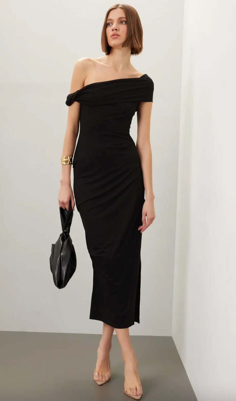 Elemental Ida Dress