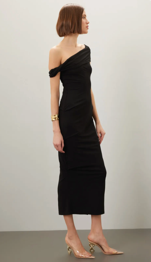 Elemental Ida Dress