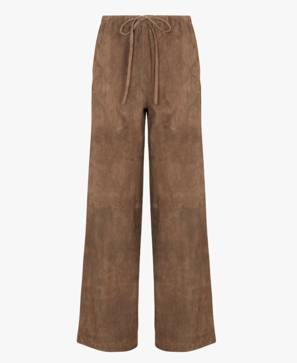 Kauai Suede Pant