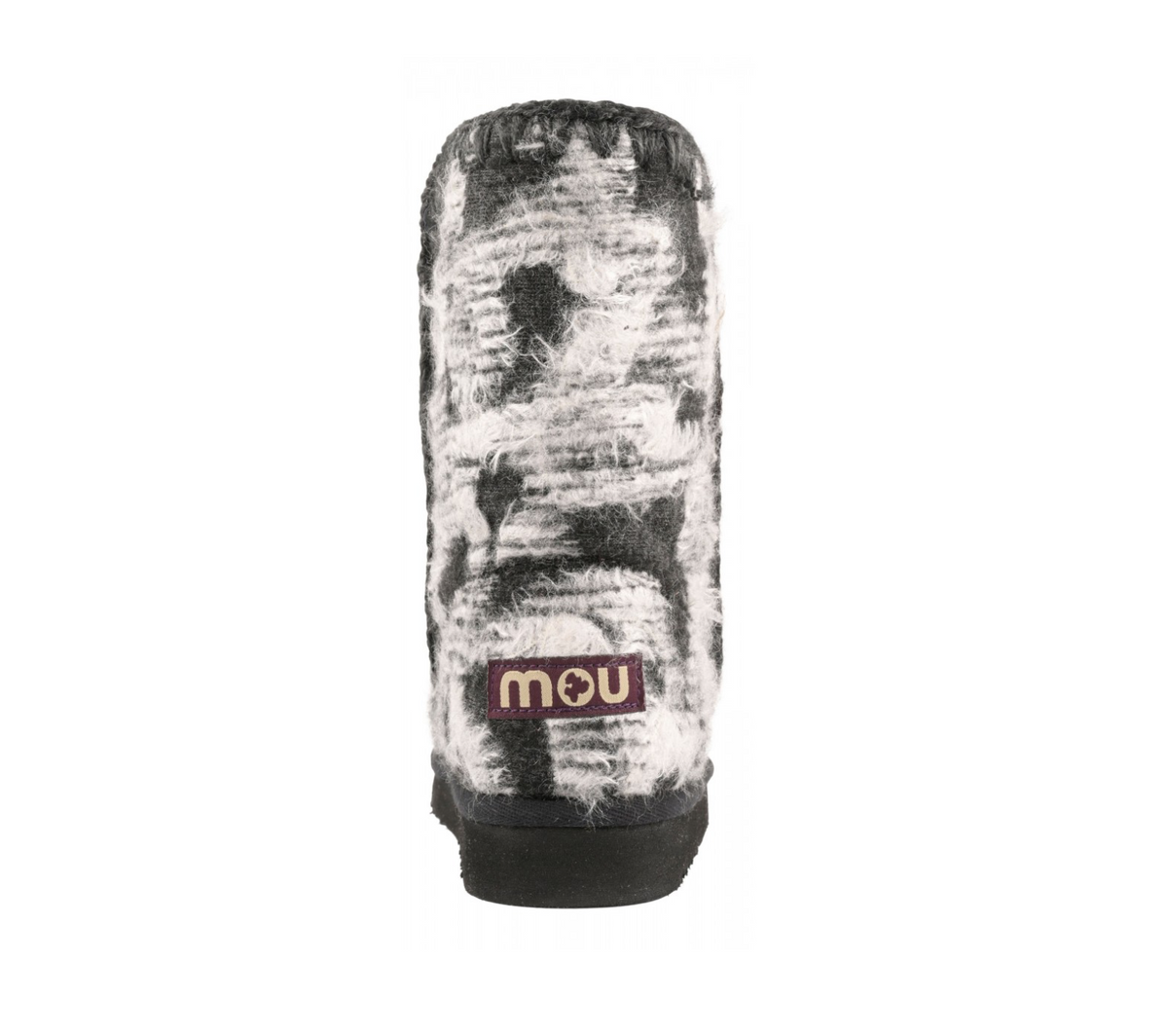 Eskimo 24 in Sigrid Black