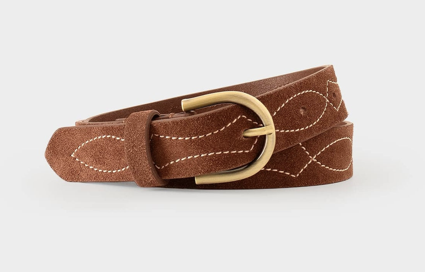 Laredo Belt