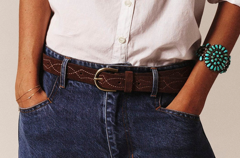 Laredo Belt