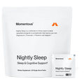 Nightly Sleep 30-Pack - Momentous