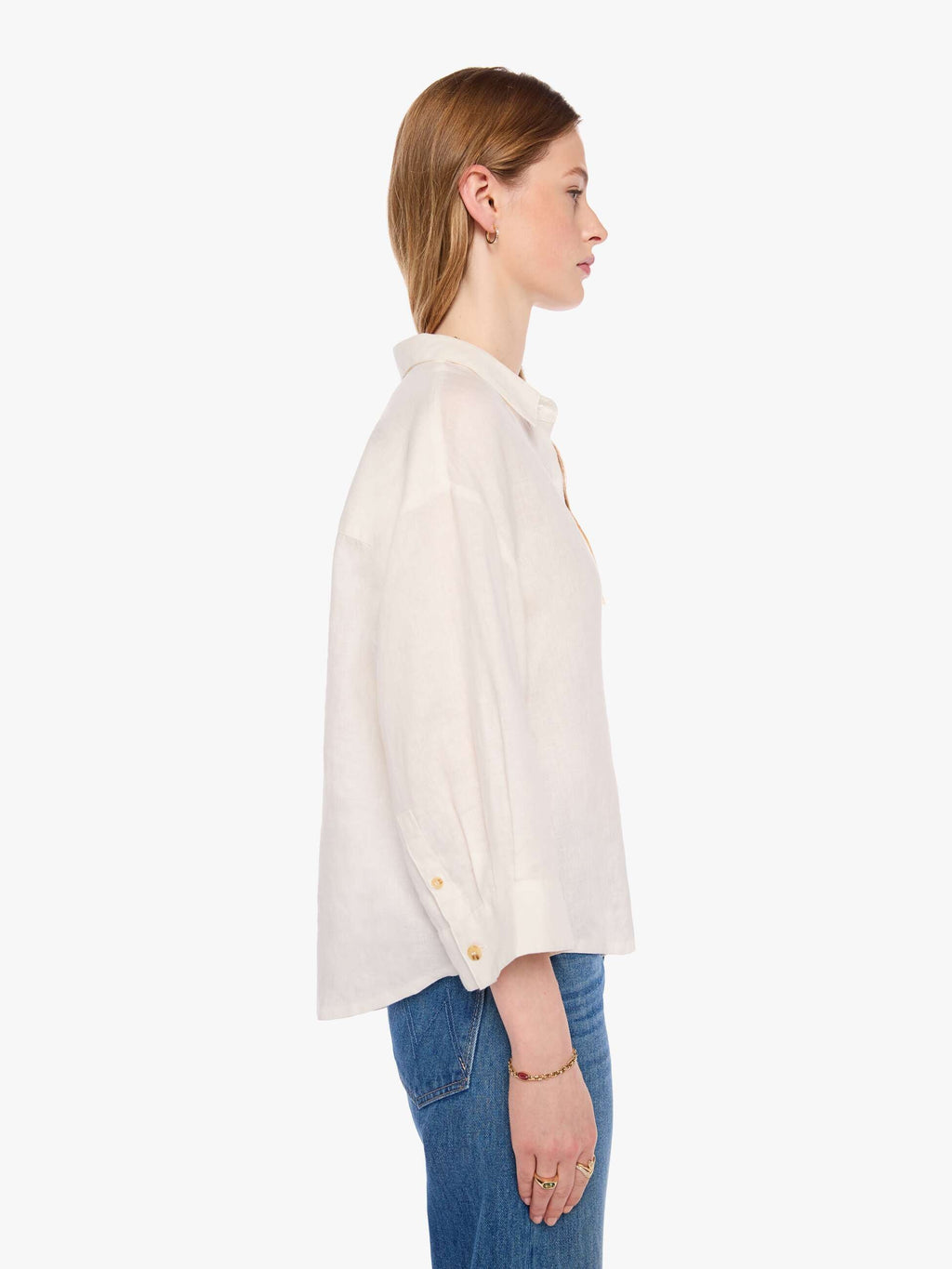 The Clarke Shirt