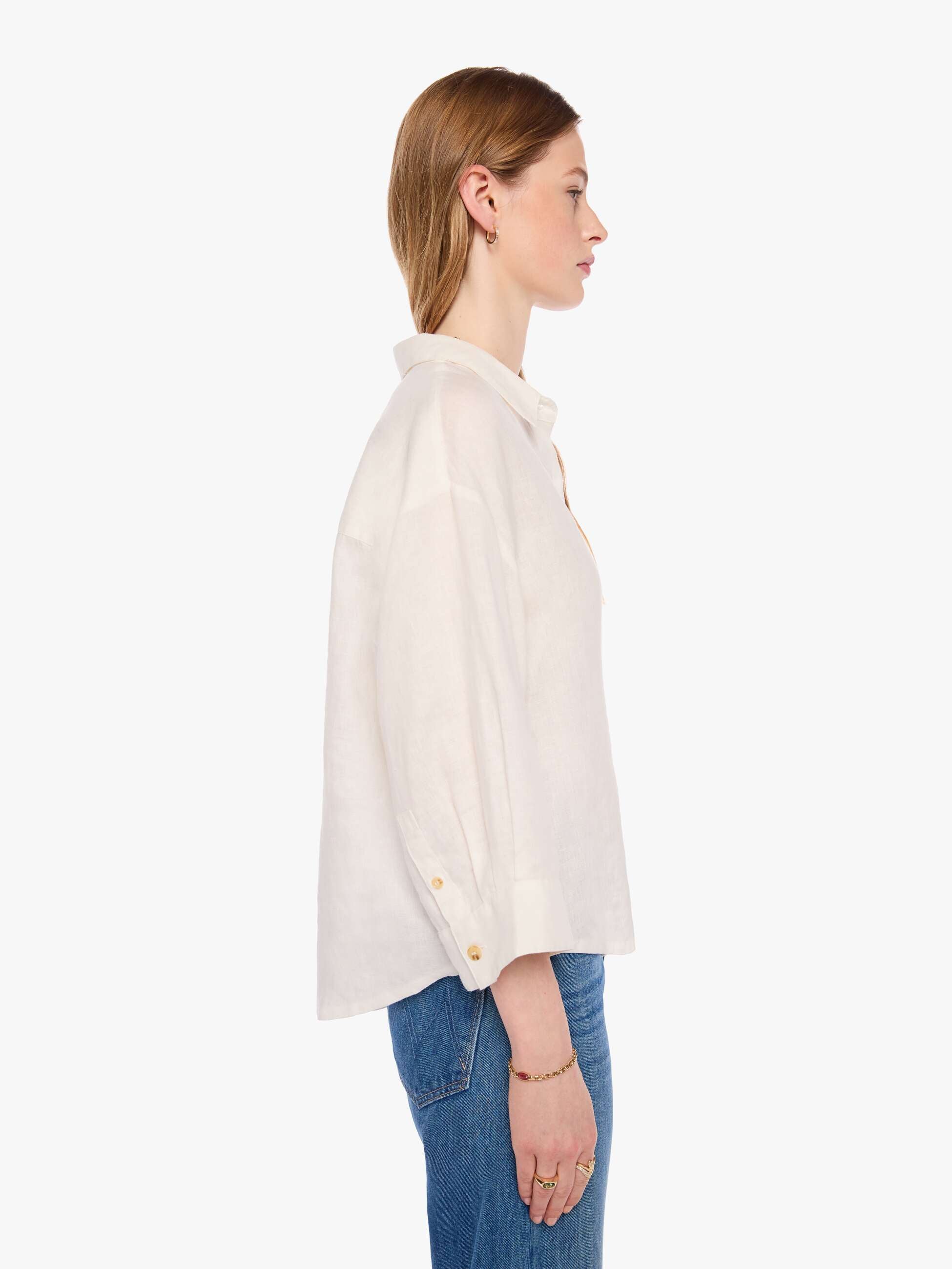 The Clarke Shirt