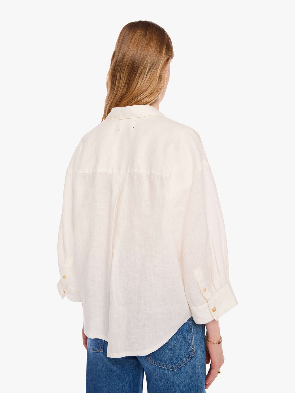 The Clarke Shirt