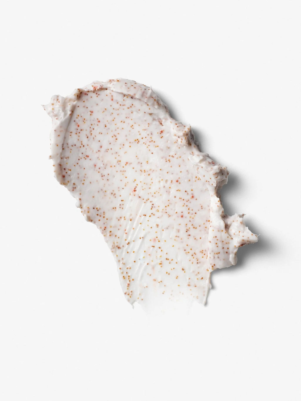 Body scrub for the senses