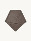 Volmer Scarf in Brown