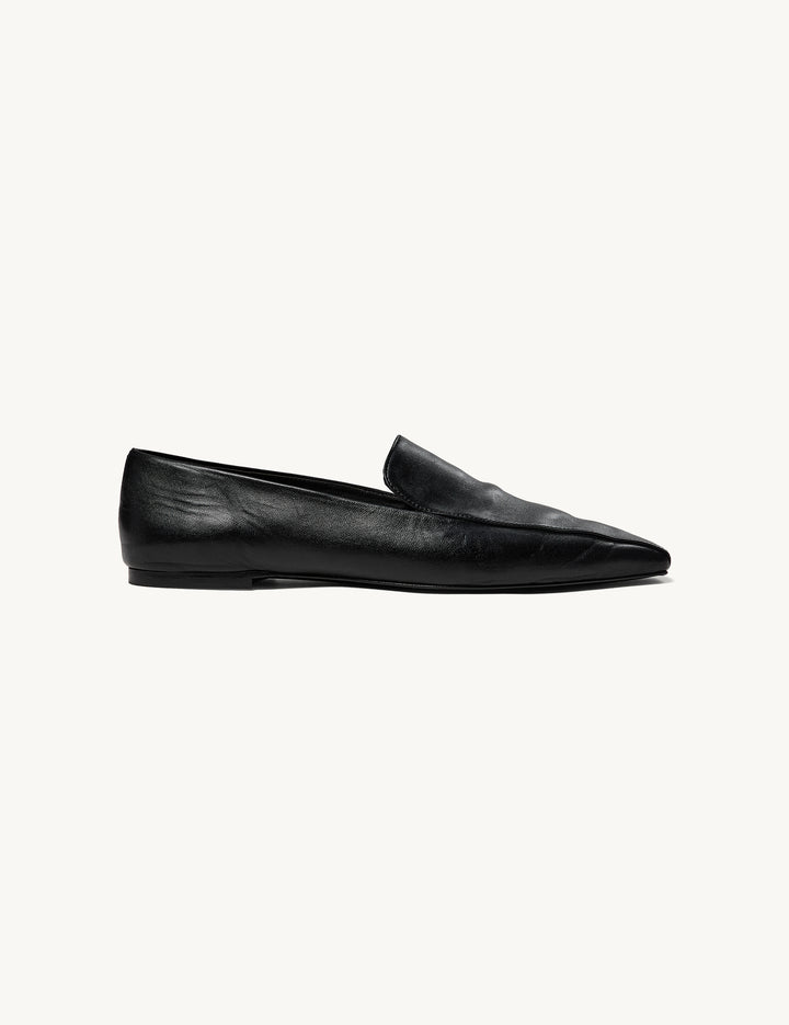 TILDA LOAFERS in black