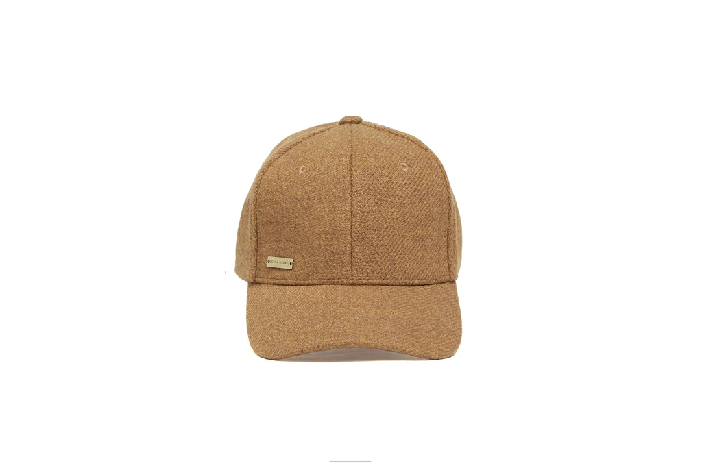 Spice Weekend Cap by Lorna Murray Apparel