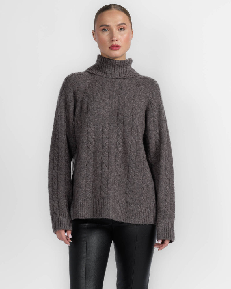 Toby Sweater