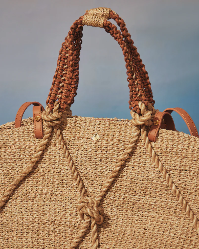 Corda Tote - Large