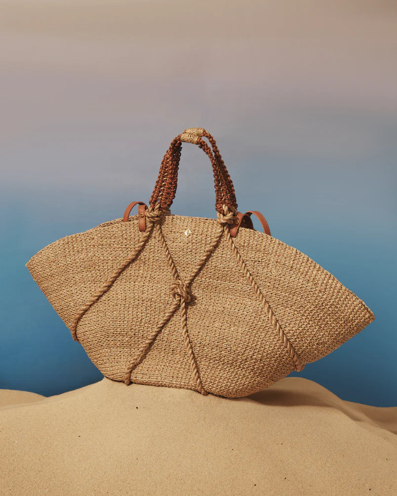 Corda Tote - Large