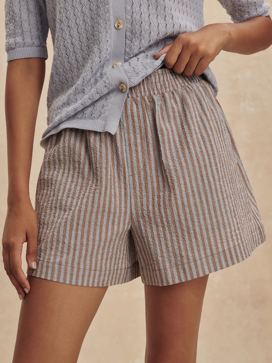Darina Shorts