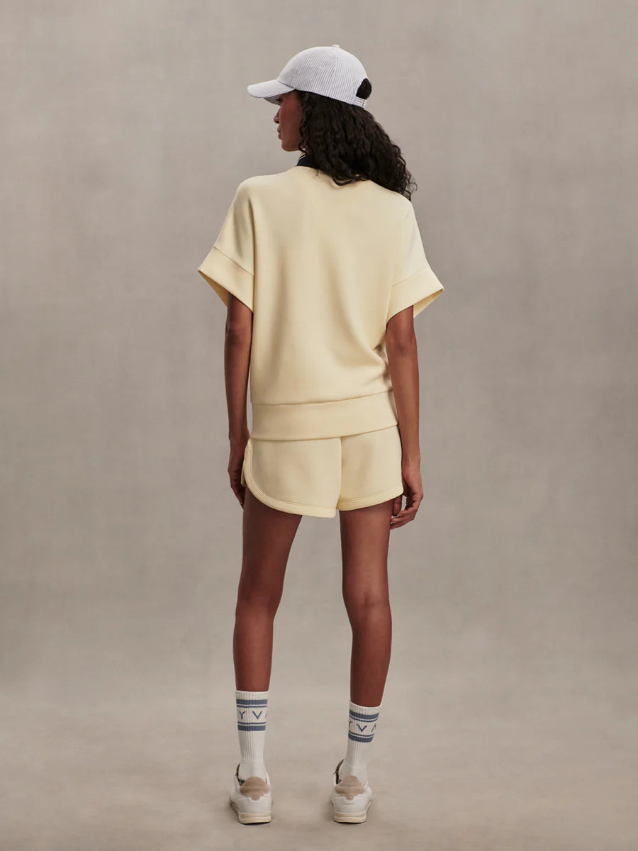 Coulter High Rise Short