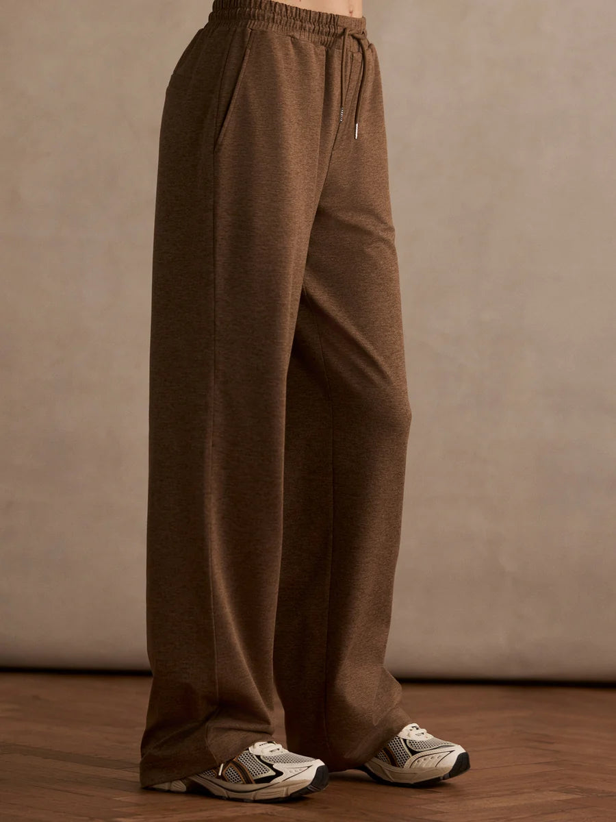 Motion Easy Jogger in Teak Olive Marl