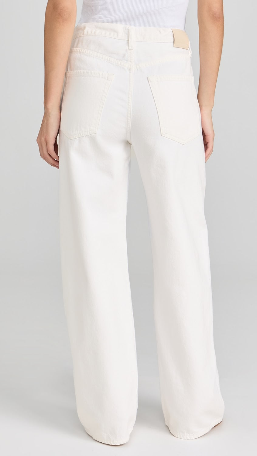 Brynn Drawstring Trouser