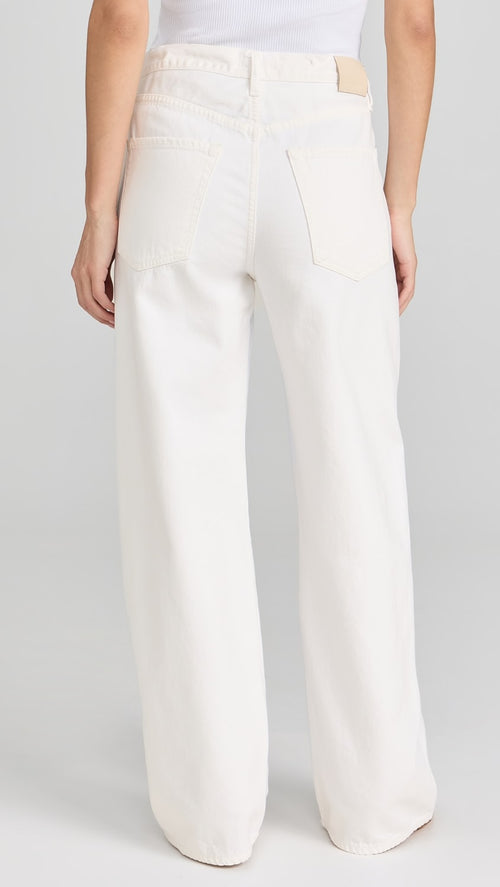Brynn Drawstring Trouser