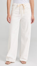 Brynn Drawstring Trouser