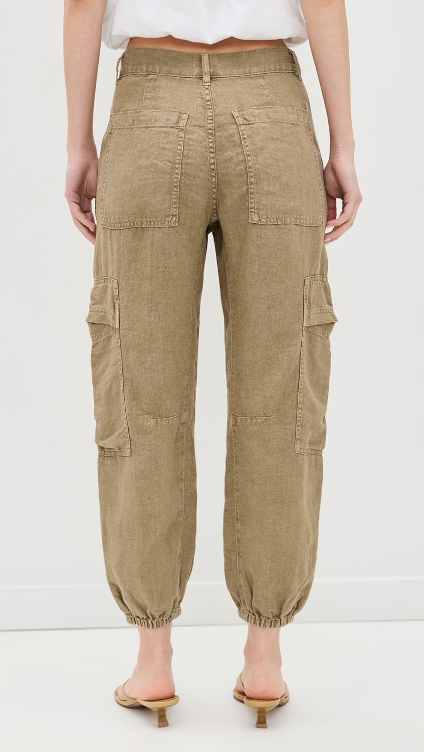 Ciela Balloon Utility Pant