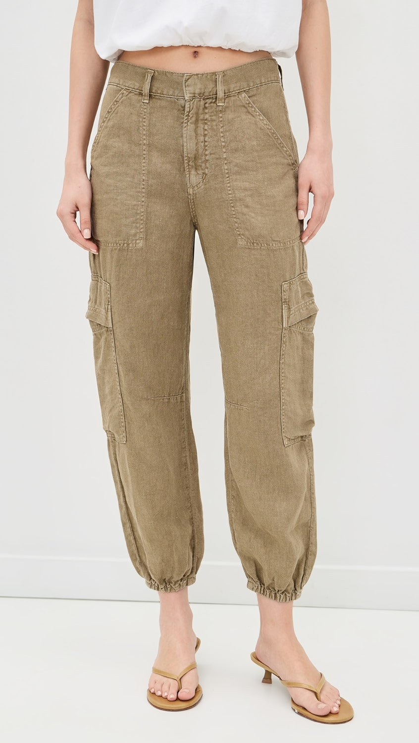 Ciela Balloon Utility Pant