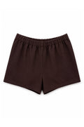 All Day Shorts - Brown