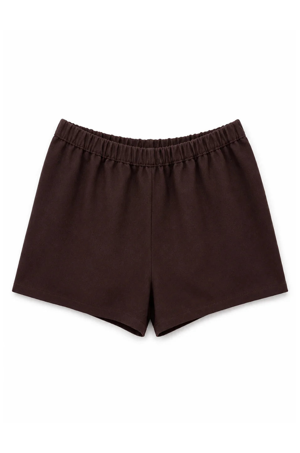 All Day Shorts - Brown