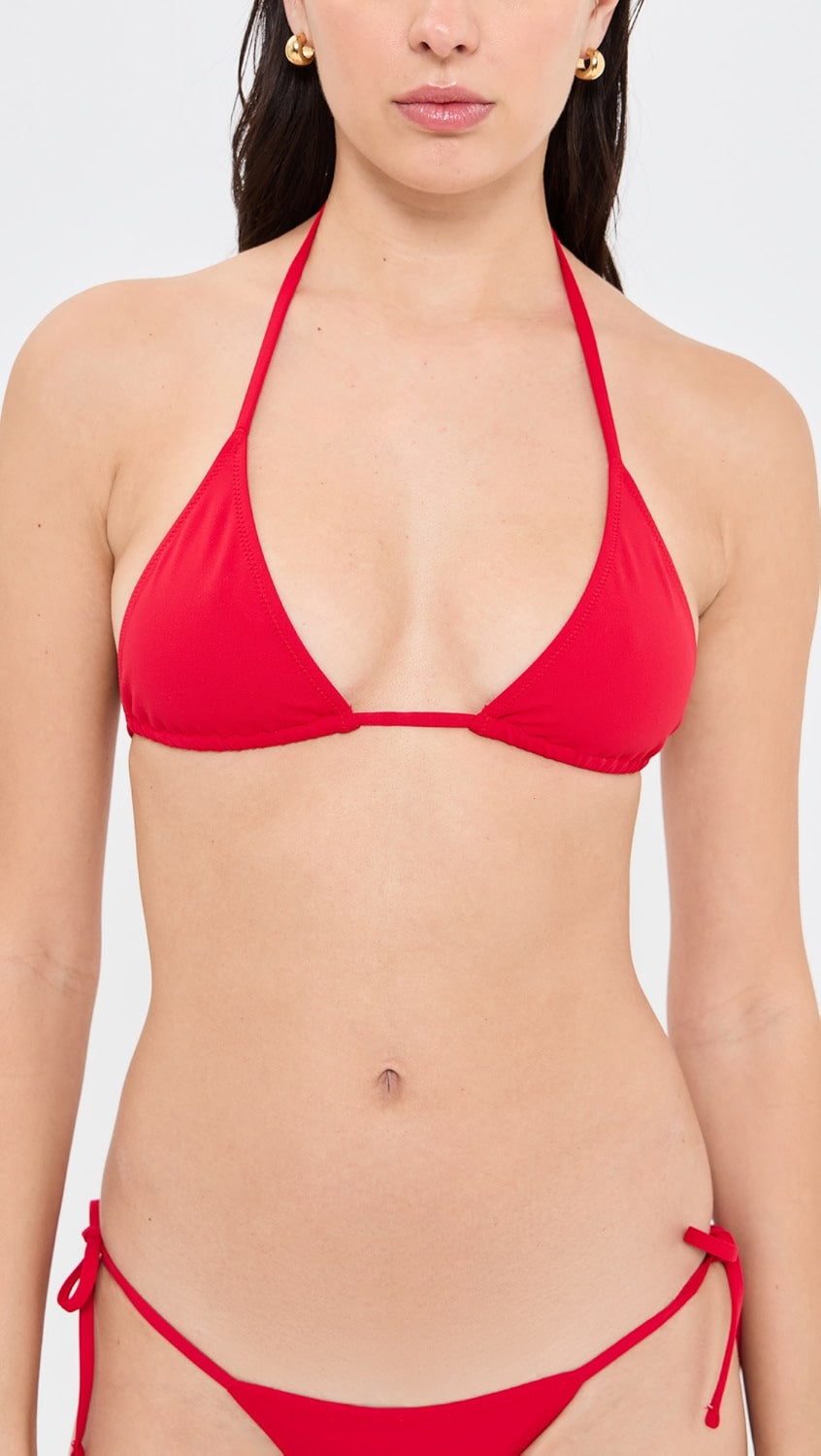 Isla Bikini Top