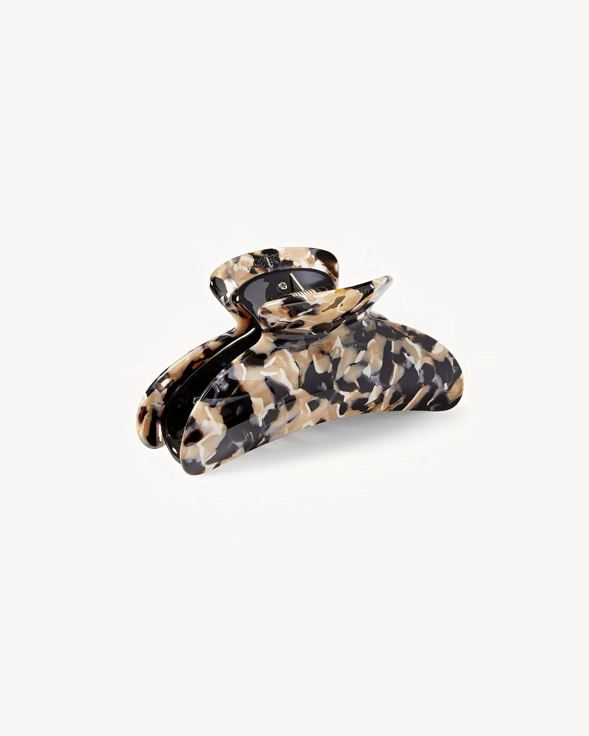 Grande Heirloom Claw in Abalone