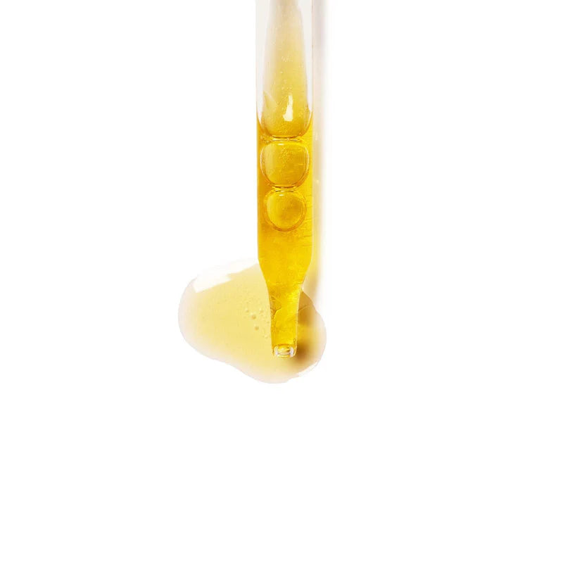 holi (oil) ageless face serum