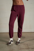 Johnny Sweatpants