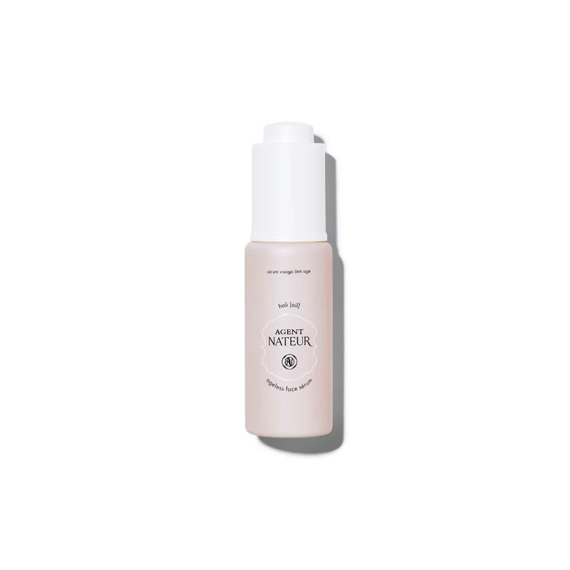 holi (oil) ageless face serum