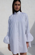 The Scarlett Dress