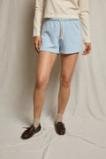 Layla - powder blue