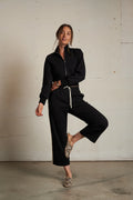 Milana Travel Jacket