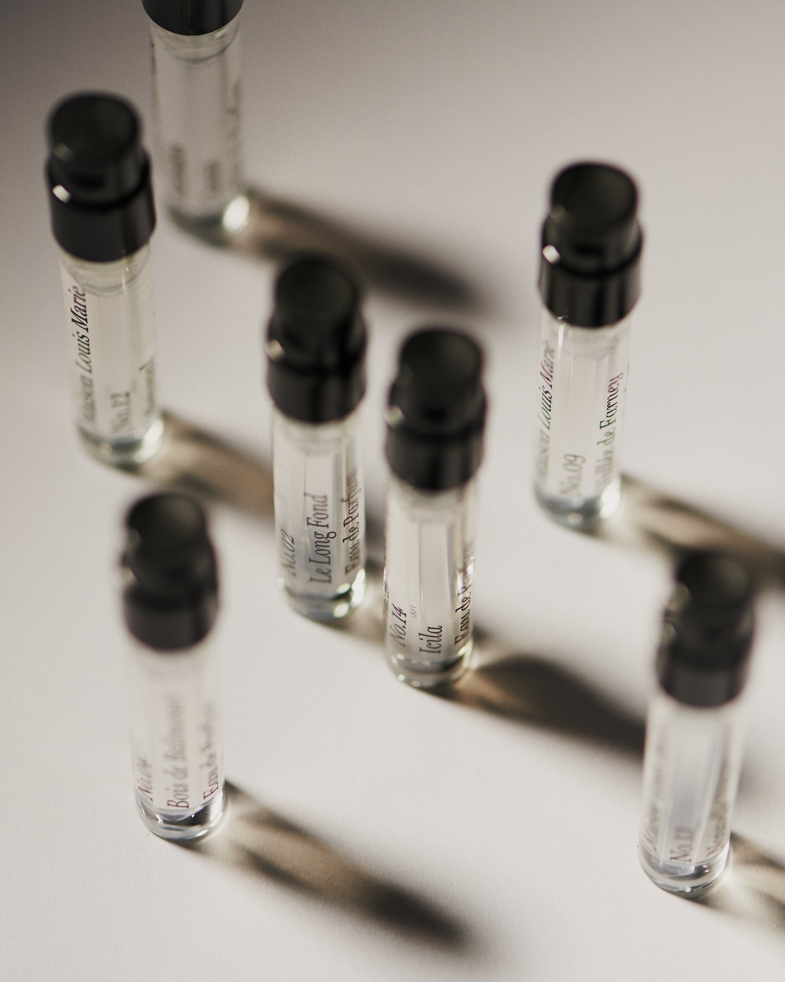 Discovery Set Eau de Parfums