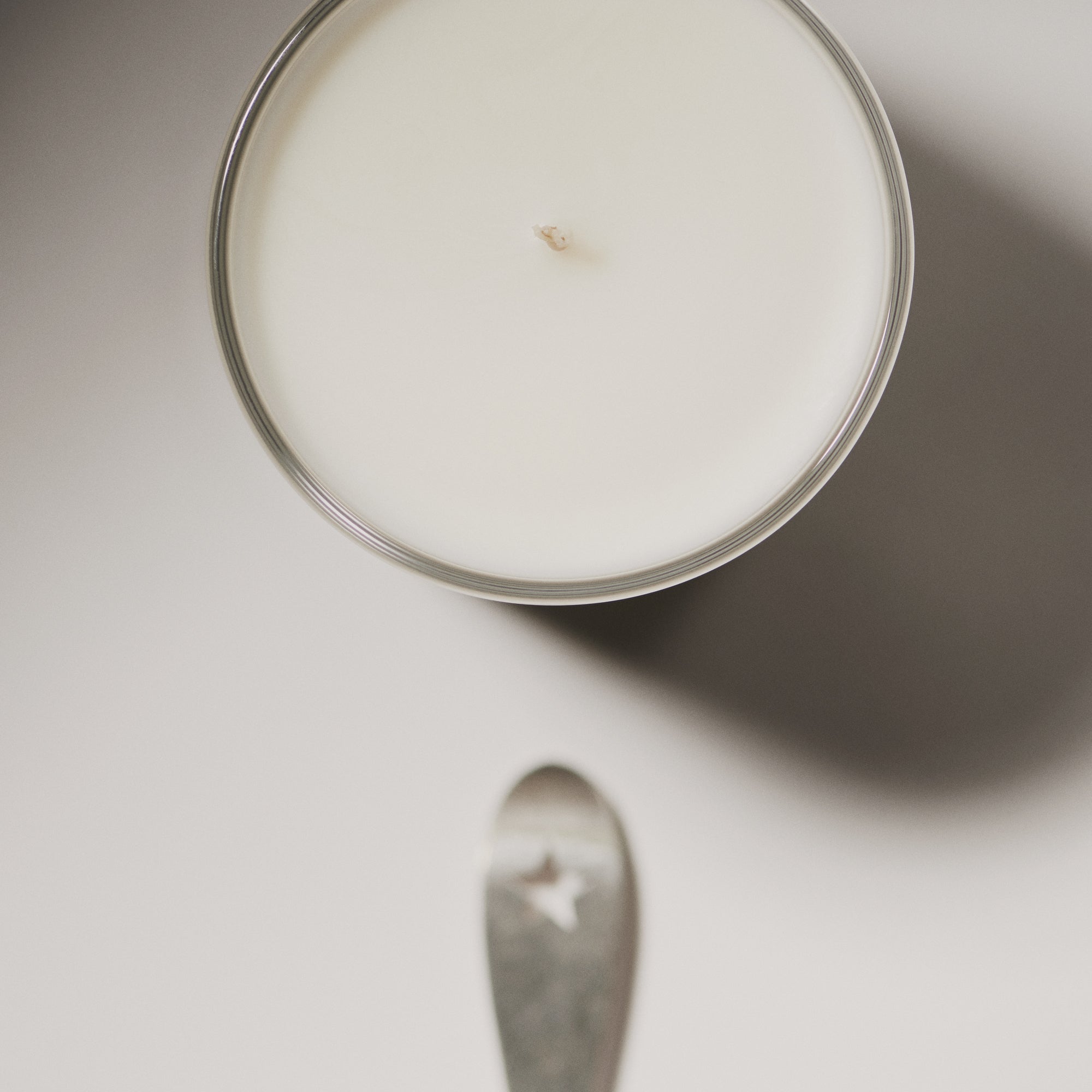 No.04 Bois de Balincourt Candle