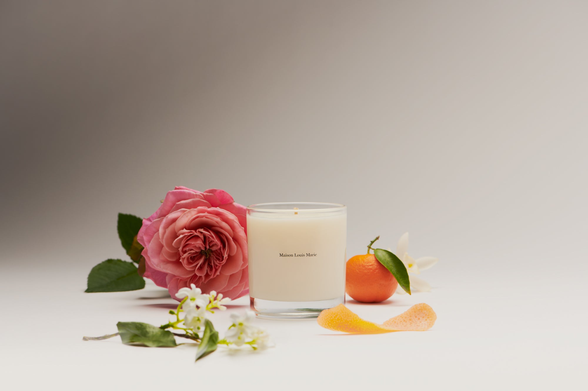 No.14 Icila Candle