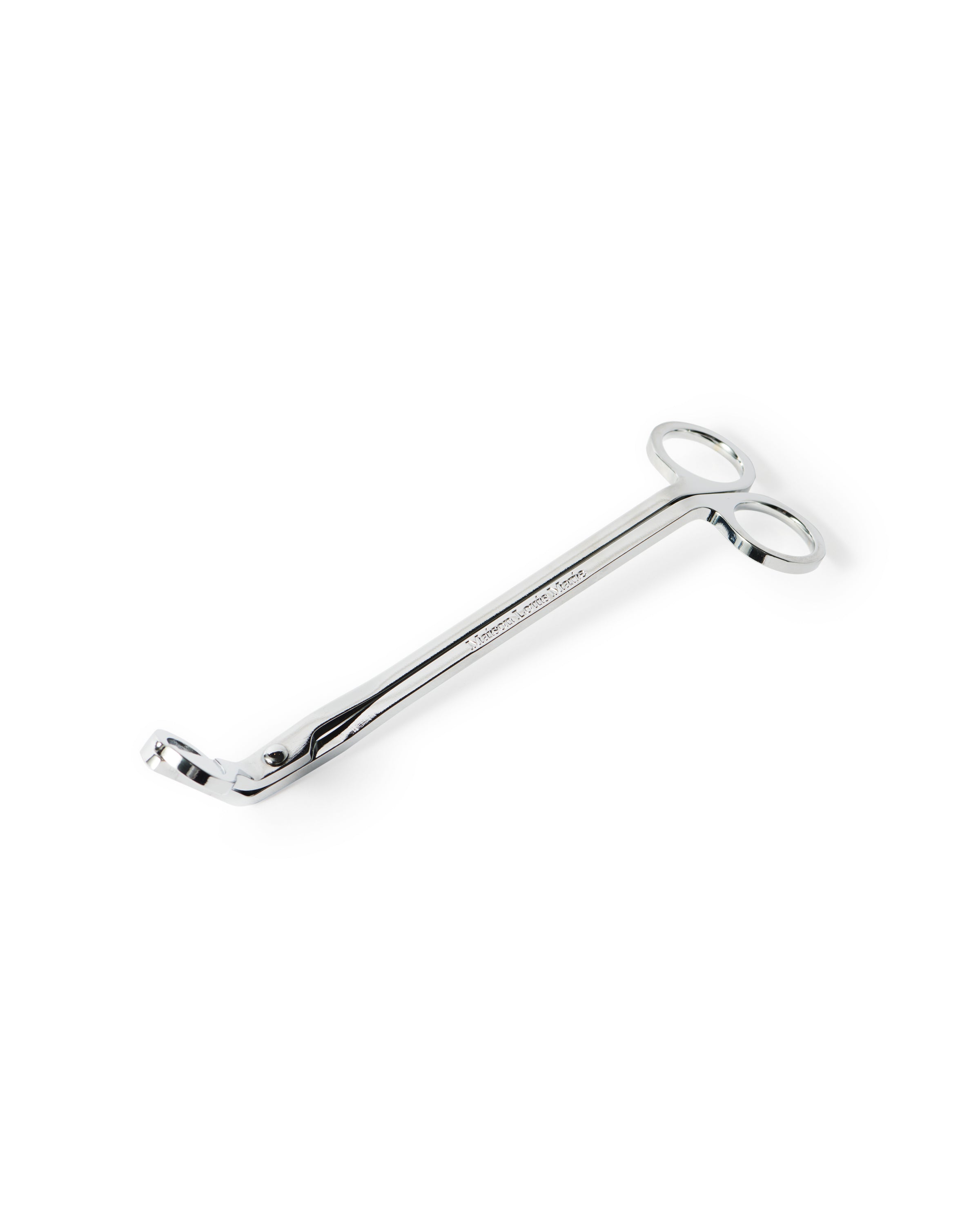 Wick Trimmer