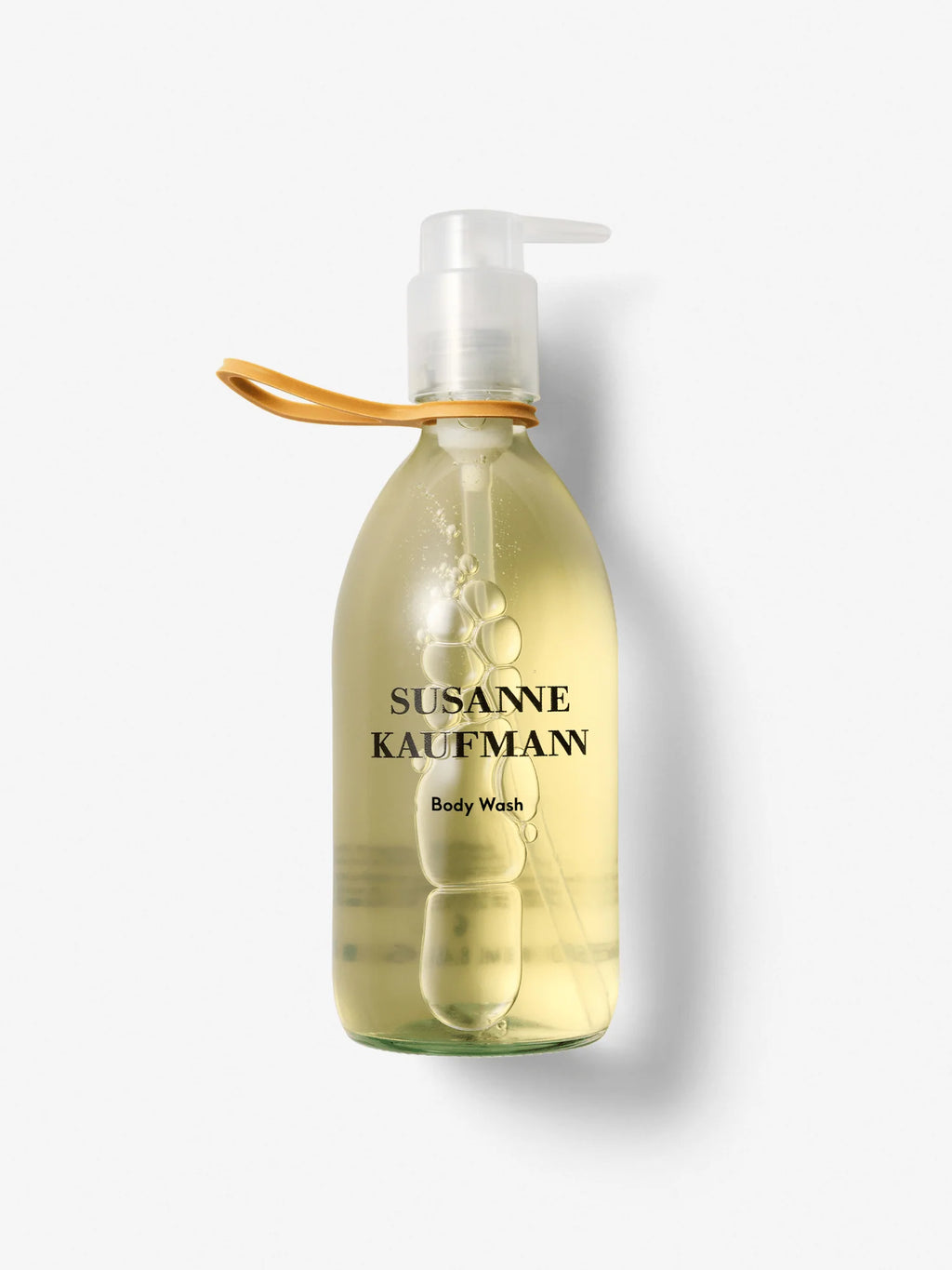 Body Wash