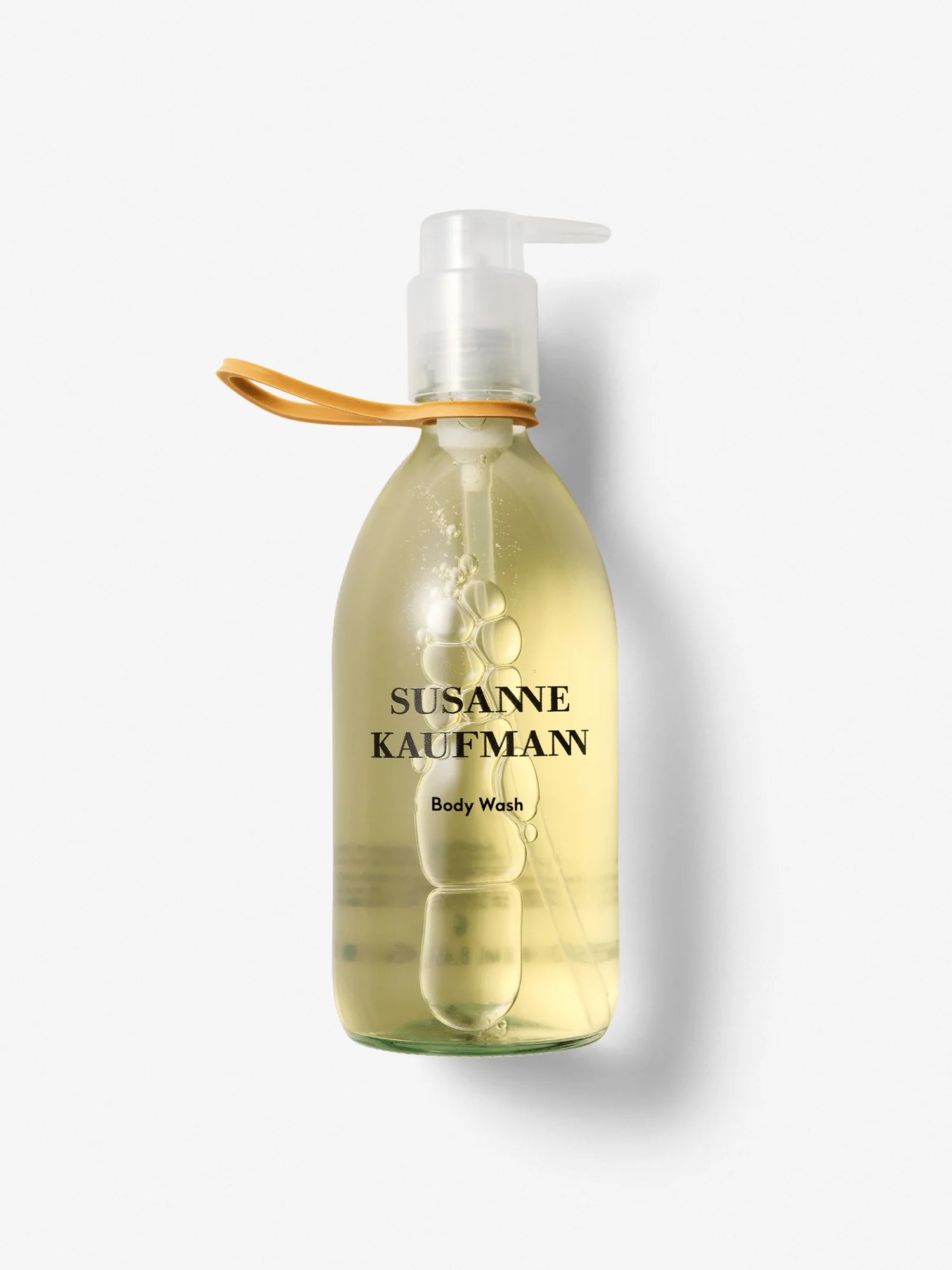 Body Wash