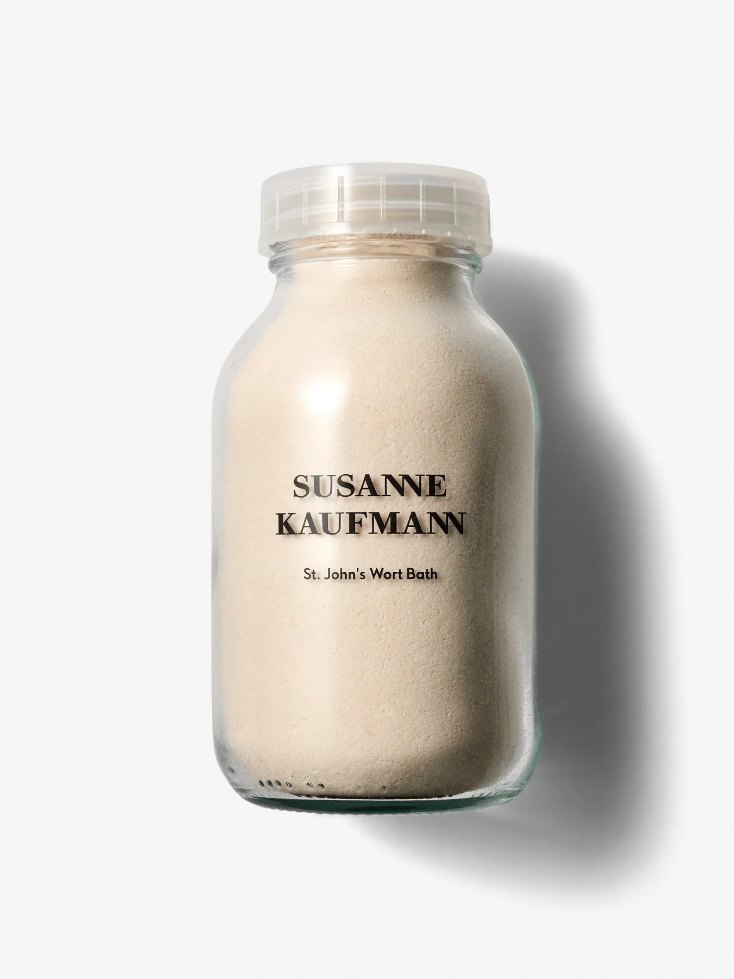 St John's Wort Bath Powder