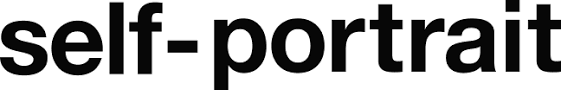 Self Portrait Logo